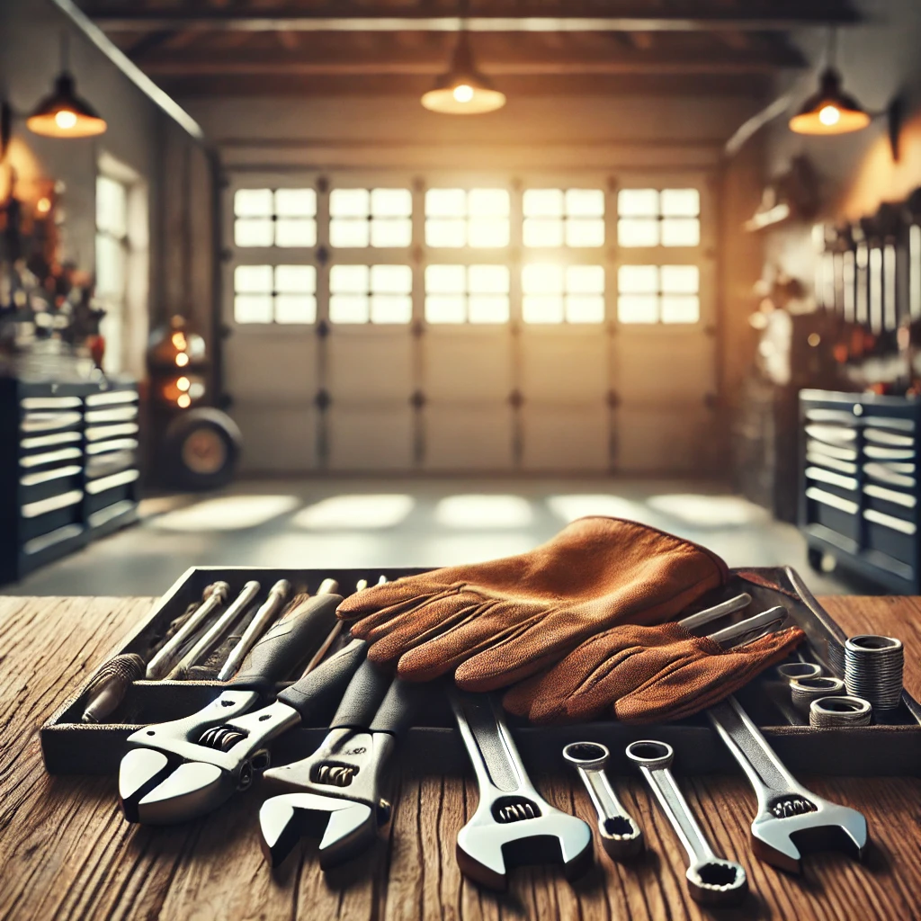 About Our Family-Owned Garage Door Company in Johnstown OH - Professional Service Team