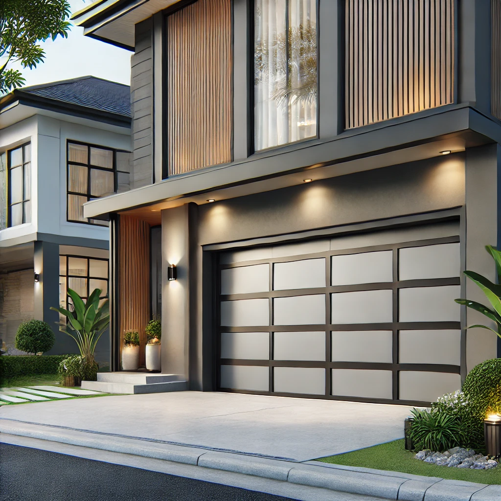 Professional Garage Door Company Johnstown OH - 24/7 Emergency Service & Repairs