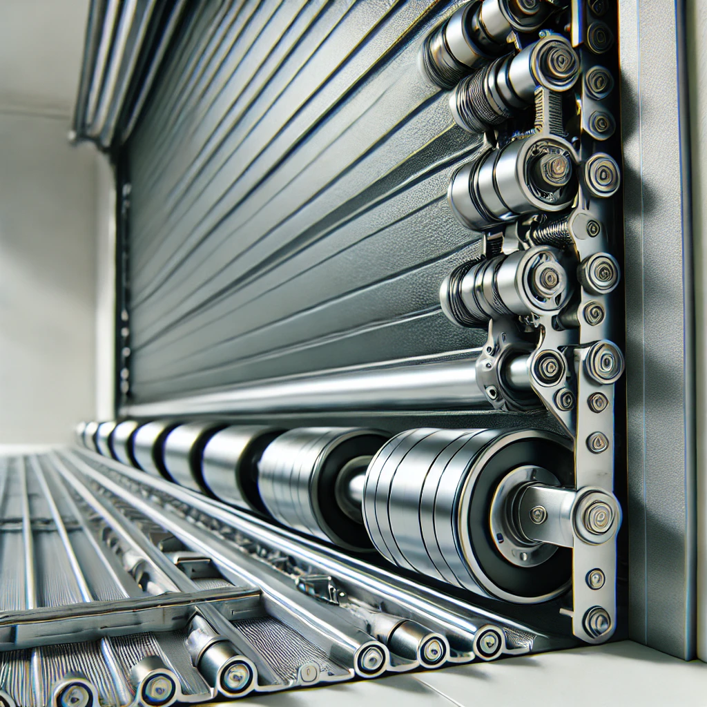 Expert Roller Garage Door Repairs Johnstown OH - Professional Door System Specialists